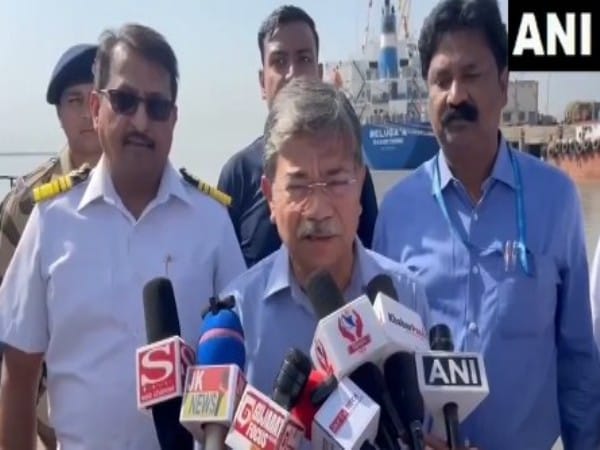 Kandla Port to begin green hydrogen production by August: DPA Chairman