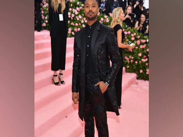 Michael B Jordan shares challenges of playing twins in 'Sinners' 