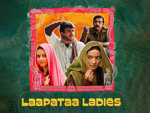 'Laapataa Ladies' writer Biplab Goswami denies plagiarism allegations
