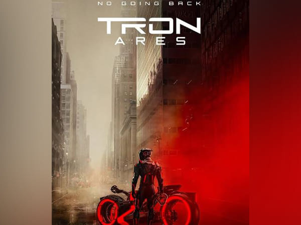 'Tron: Ares' trailer out, film to be released in October
