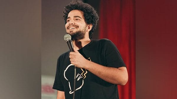 India's Got Latent Row: Samay Raina appears before Guwahati Police for questioning