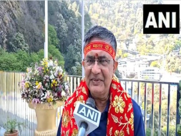 India has upper hand given tariffs relatively lower than others: NSE MD-CEO