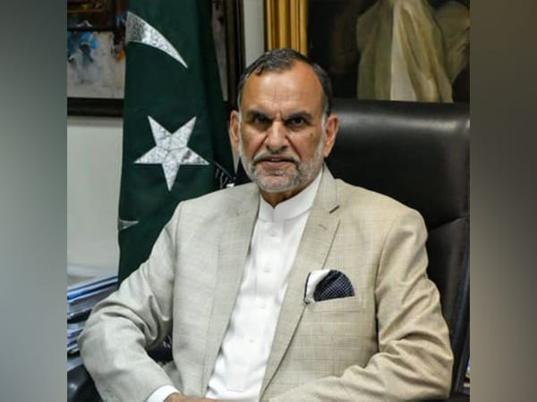 Pakistan Tehreek-e-Insaf leader Azam Swati says Imran Khan directed him to hold talks with establishment