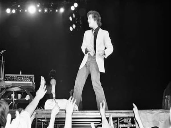 Documentary on Grammy winner Billy Joel to have a world premiere at Tribeca Festival 2025