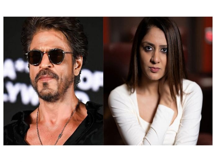 From IIM to Red Chillies and Maddock Films Khyati Madaan Launches Her Own Banner Not Out Entertainment