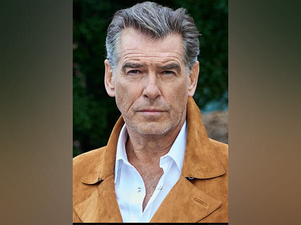 Pierce Brosnan recalls his first day on set of 'Golden Eye', says 