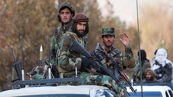 Pakistanis are fed up with wars. They are now asking Taliban to ‘deal’ with Asim Munir