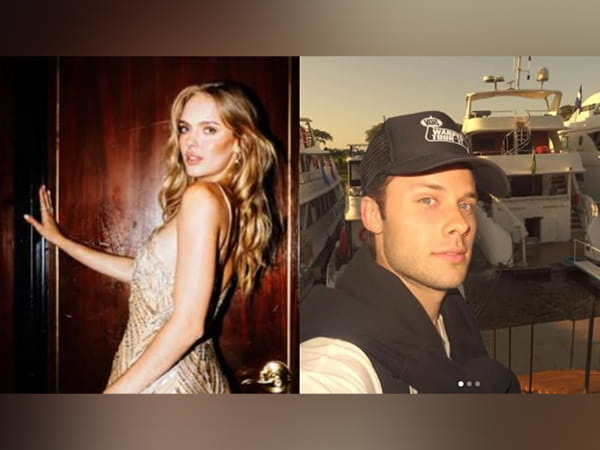 Zac Looker, Jessica Belkin, Logan Shroyer join 'Legally Blonde' prequel series 'Elle'