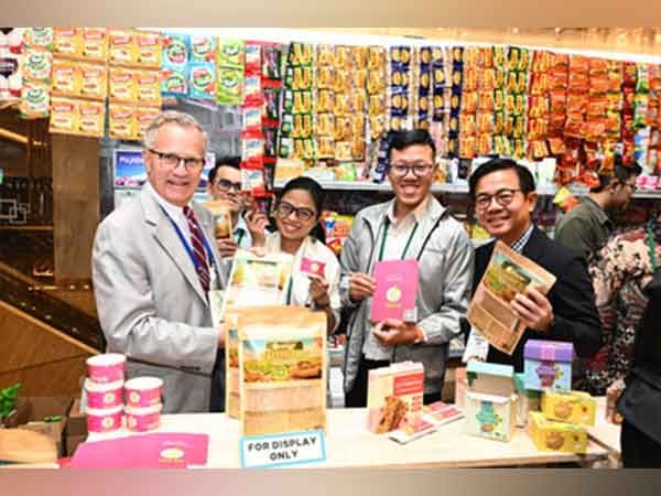 U.S. Ag Partners and U.S. Soy Lead Strategic Dialogue on the Future of ...