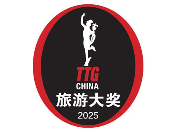 BELLUSTAR TOKYO Awarded Best New Hotel (International) in the TTG China Travel Awards 2025