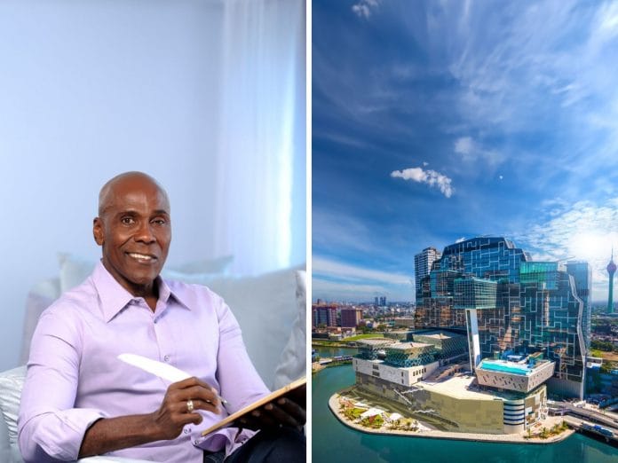 DWP Privé Brings Together the Best in the Wedding Industry at Cinnamon Life, Colombo