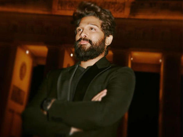 Allu Arjun announces new film with Atlee on his birthday