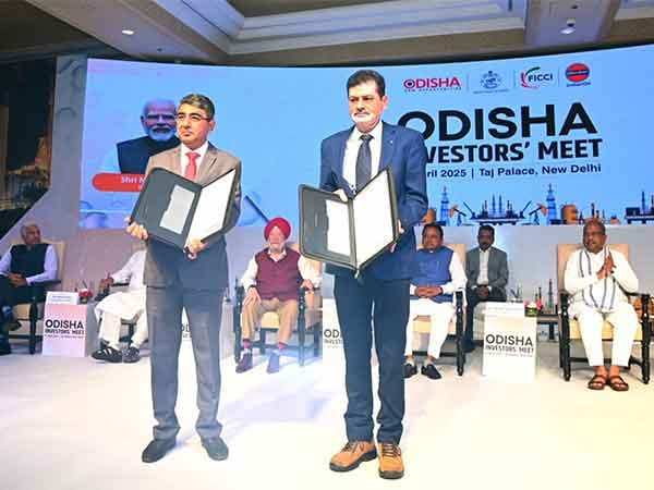 IndianOil to set up petrochemicals complex at Paradip for Rs 61,077 crore, signs MoU