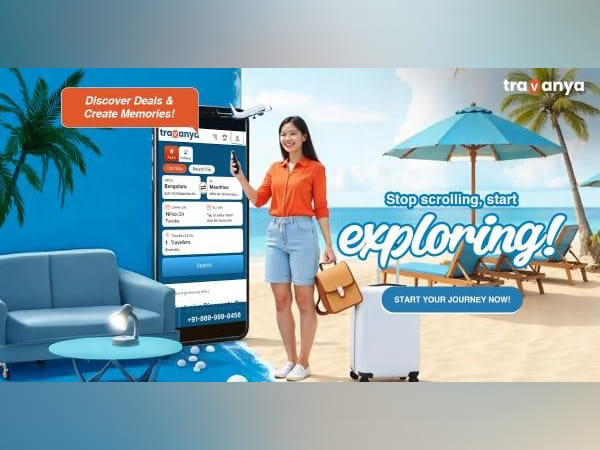 Travanya Introduces Baggage Protection Service in Partnership with Blue Ribbon Bags