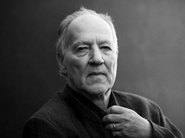Werner Herzog to receive Venice Film Festival's Golden Lion for Lifetime Achievement