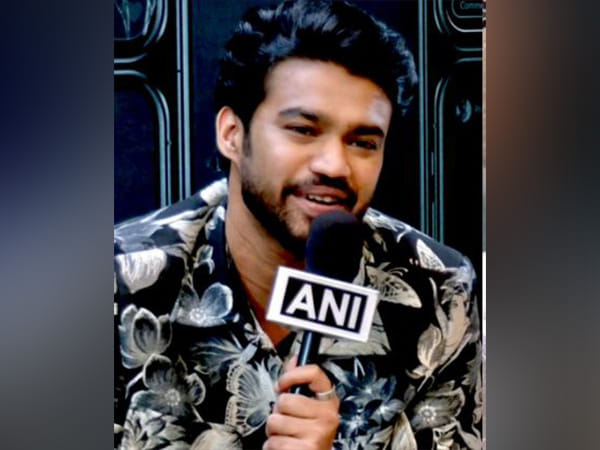 Babil Khan talks about his upcoming film 'Logout'