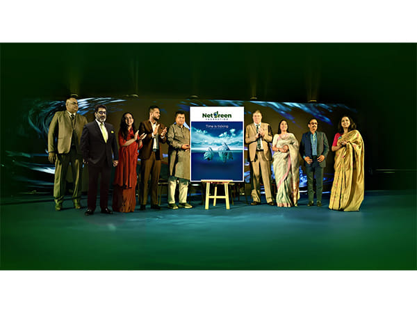 Net Green Foundation Launches Bold Sustainability Initiative at the 19th Water Digest World Water Awards