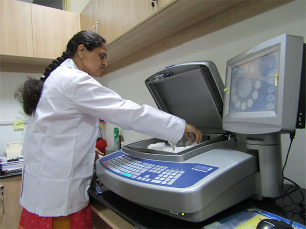 India Steps Up Nutrition Security with Launch of XRF Testing Access Portal