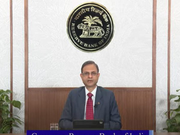 RBI announces six key measures to strengthen India's banking, fintech, payments ecosystems