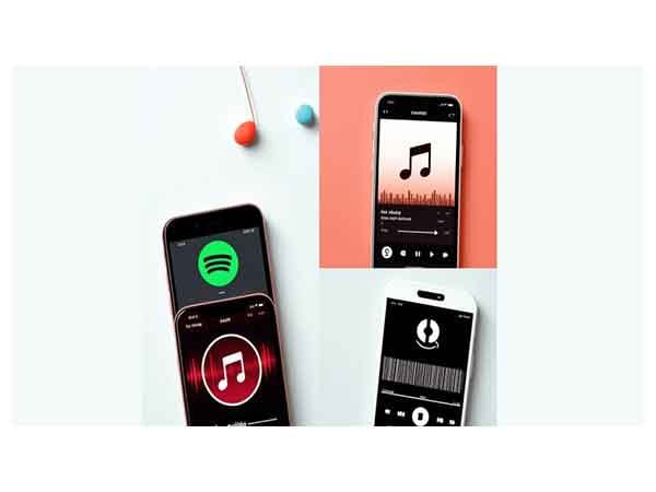 Explore the 2025 Music Apps Guide: Top Picks