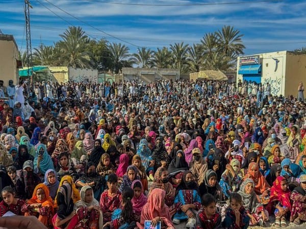 Balochistan witnesses surge in extrajudicial killings as twelve bodies found in two days