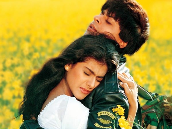 Shah Rukh Khan, Kajol DDLJ statue set to represent first Indian film at Leicester Square in London