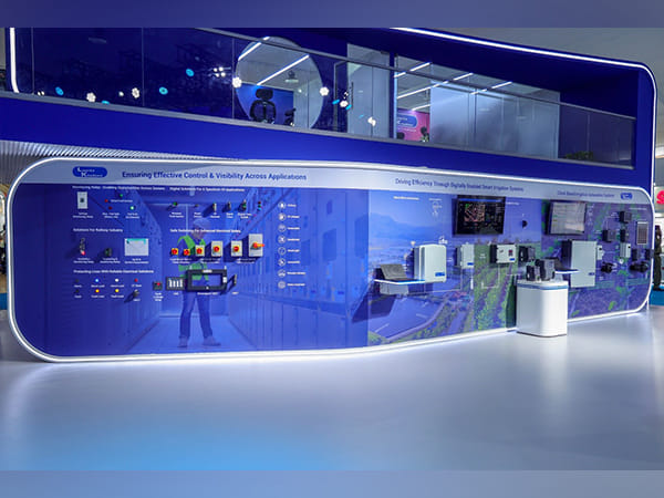 Lauritz Knudsen Electrical and Automation, Formerly L&T Switchgear, Launches Connected Solutions for Driving Automation in Agriculture