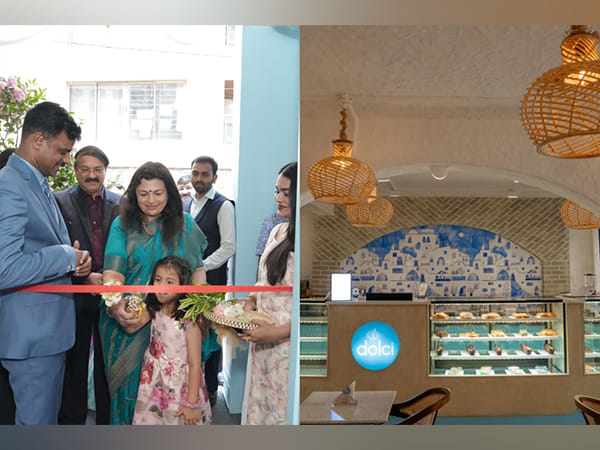 Dolci's European-Inspired Cafe Culture Arrives at Lavelle Road & Cunningham Road