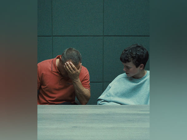 Popular crime miniseries 'Adolescence' climbs to no.4 on Netflix's most popular series list