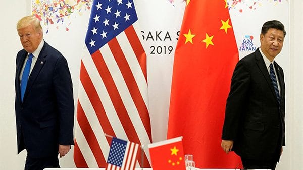 China retaliates, increases tariff on US goods to 84 per cent