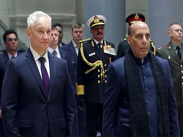 Defence Minister Rajnath Singh likely to attend Victory Day Celebrations in Russia