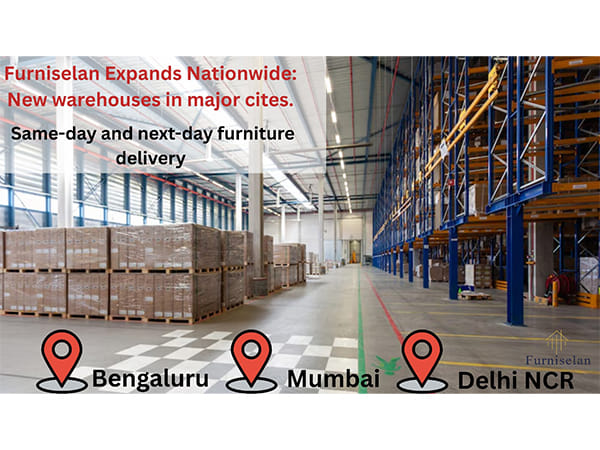 Furniselan: From a Humble Manufacturer to India's Fastest Solid Wood Furniture Brand