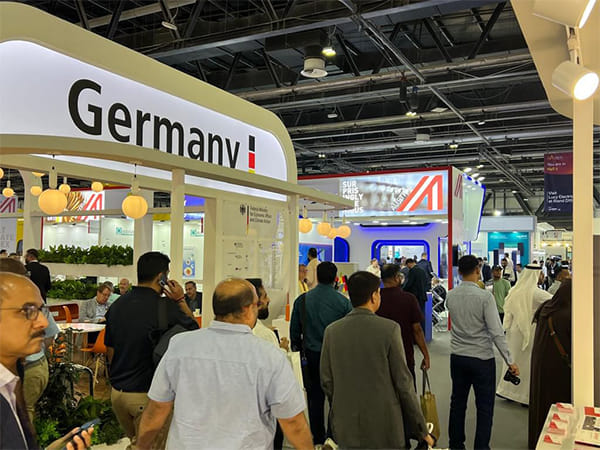 UAE: Middle East Energy 2025 concludes in Dubai