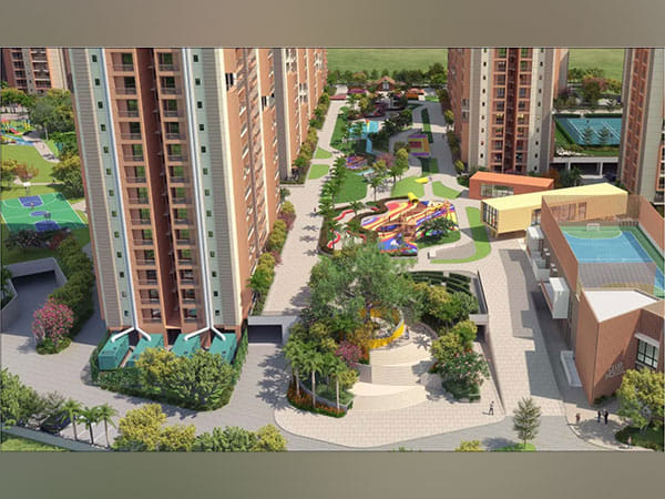 Amarah by Ashiana, a Kid-Centric Property in Sector 93, Gurugram - A Unique Offering for Homebuyers
