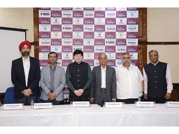 Piyush Goyal to Inaugurate India's Largest Building Material and Construction Expo - Vibrant Buildcon 2025 at Yashobhoomi on April 13