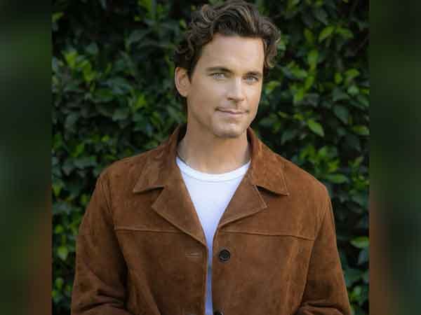 Matt Bomer speaks out against 'victim narrative' in lost 'Superman' role