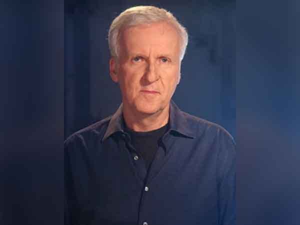 James Cameron wants to use AI to cut filmmaking costs