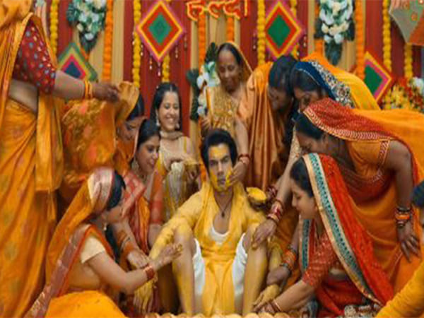 Bhool Chuk Maaf trailer: RajKummar Rao, Wamiqa Gabbi's Haldi ceremony gets caught in an endless time loop