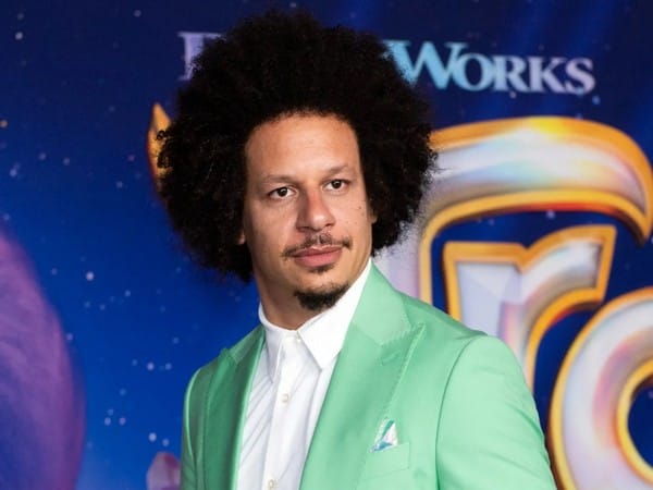 Eric Andre recalls how he turned down Oscar-winning role, says 