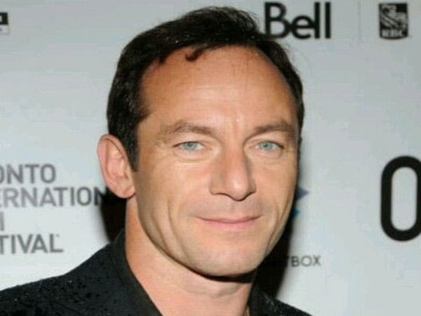 Jason Isaacs recalls his shooting experience for  'White Lotus', says it was 