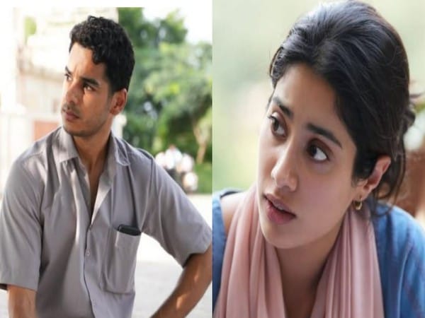  Janhvi Kapoor, Ishaan Khatter starrer 'Homebound' selected for Cannes 2025 