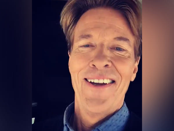 Jack Wagner returns as Nick Marone on TV show The Bold & The Beautiful 