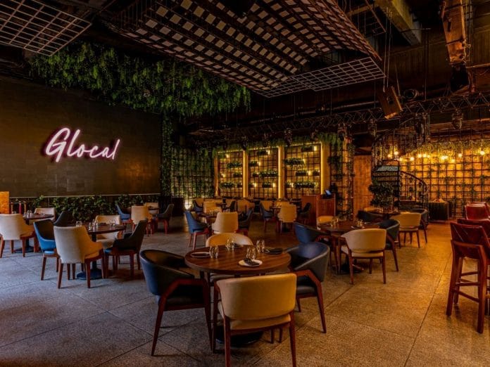 Glocal Ushers in a New Era of Culinary and Cultural Experiences