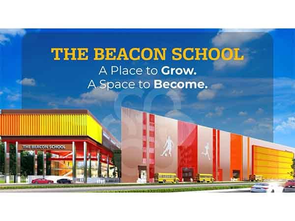 The Beacon School Opens its Doors in Gurugram, Redefining the City's Education Landscape