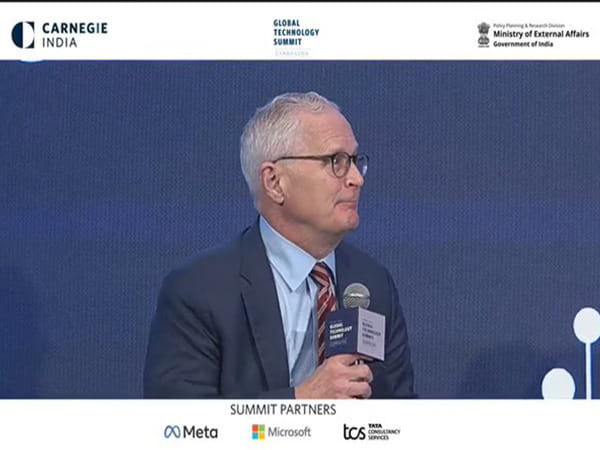 India did right in semiconductors, 20% of global workforce here: Semiconductor Industry Association CEO John Neuffer