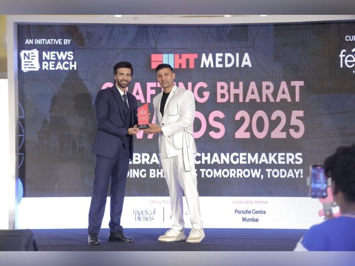 Fearless Victory Icon : Sangram Singh's Journey from Wrestling Rings to World Recognition