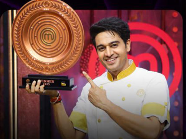 Gaurav Khanna wins Celebrity MasterChef, Nikki Tamboli emerges as first runner up
