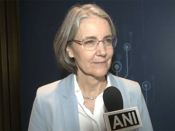 EU's Special Envoy for Space expresses willingess to further cooperation with India in space sector