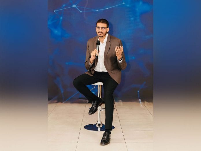 The Meta Awakening: A Paradigm Shift in Conscious Leadership and Self-Realization