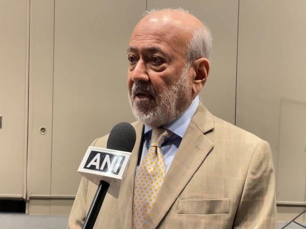 'Zaynich' antibiotic for multi-drug resistant infections to get USFDA approval next year: Wockhardt Chairman Habib Khorakiwala